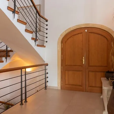 Casa Dorada Authenticity And Luxury
