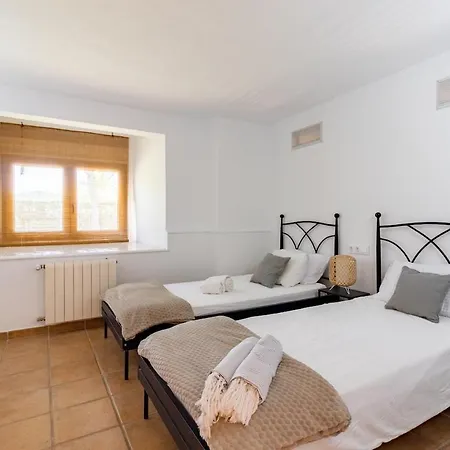 Casa Dorada Authenticity And Luxury