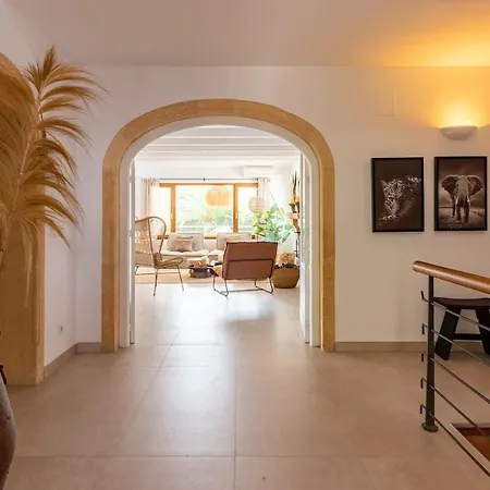 Casa Dorada Authenticity And Luxury *