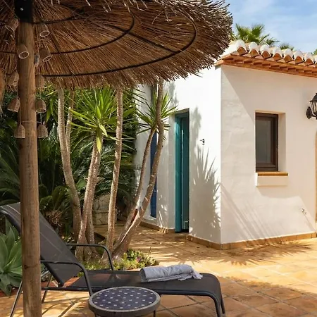 Casa Dorada Authenticity&luxury Villa *