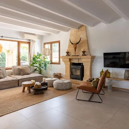 Casa Dorada Authenticity And Luxury Villa Jávea