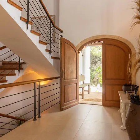 Casa Dorada Authenticity And Luxury *