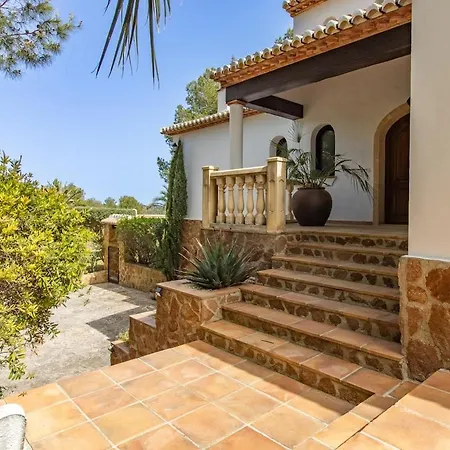 Willa Casa Dorada Authenticity And Luxury *