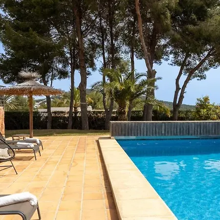 Casa Dorada Authenticity And Luxury Jávea