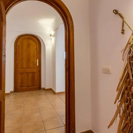Casa Dorada Authenticity&luxury * Jávea