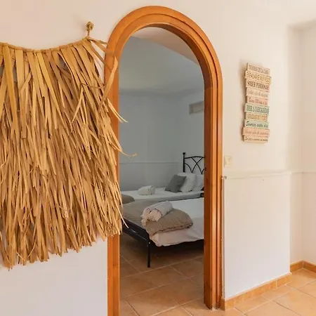Villa Casa Dorada Authenticity&luxury
