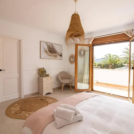 Villa Casa Dorada Authenticity And Luxury *