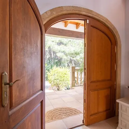 Casa Dorada Authenticity And Luxury Jávea