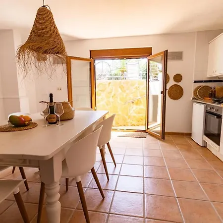 Casa Dorada Authenticity And Luxury Villa
