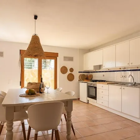 Casa Dorada Authenticity And Luxury Villa Javea