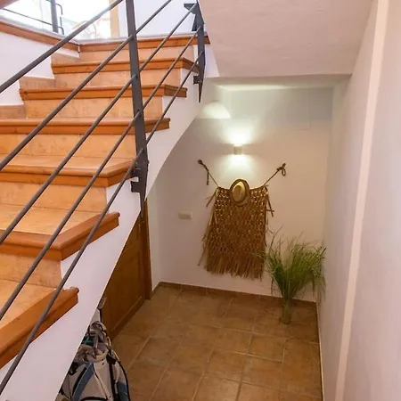 Casa Dorada Authenticity And Luxury Jávea