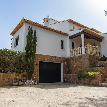 Casa Dorada Authenticity&luxury Villa
