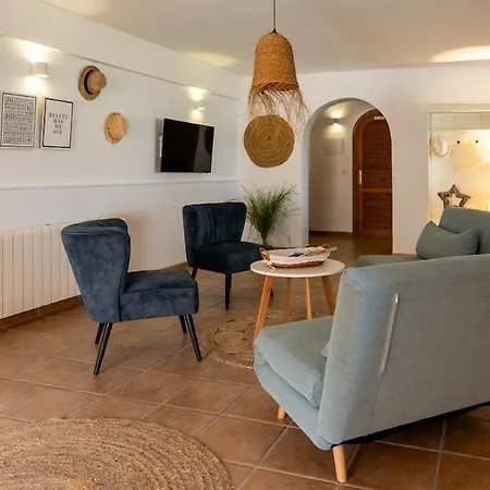Casa Dorada Authenticity And Luxury