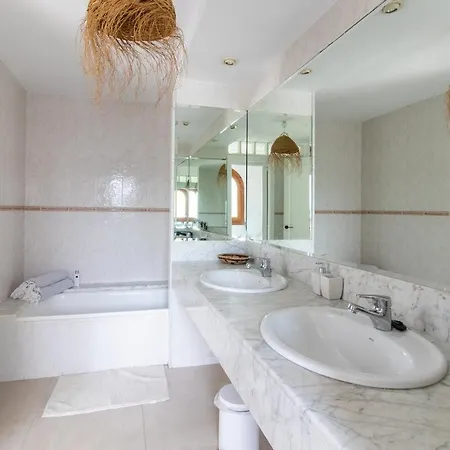 Casa Dorada Authenticity And Luxury Villa