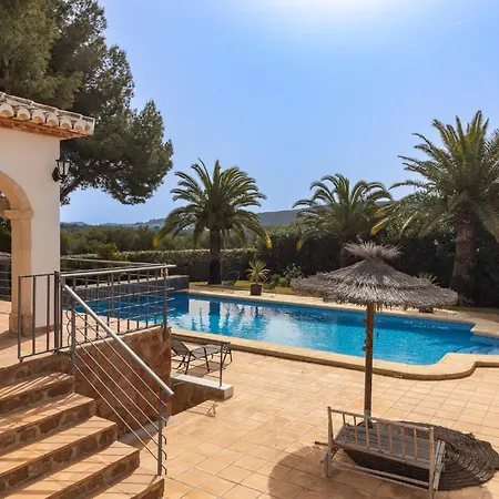 Casa Dorada Authenticity&luxury Villa *